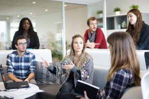 Rapid Business Growth