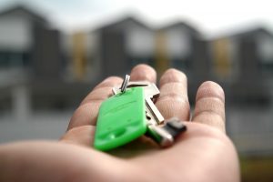 Superannuation Home Downsize